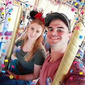 Meet your Posher, Kelsey